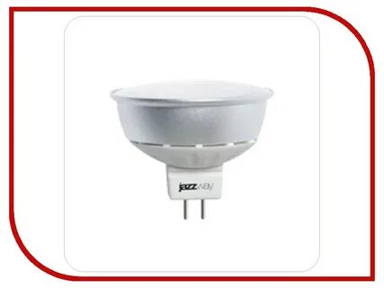 Светодиодная лампа 5w mr16 gu 5.3