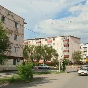 Темиртау ул абая
