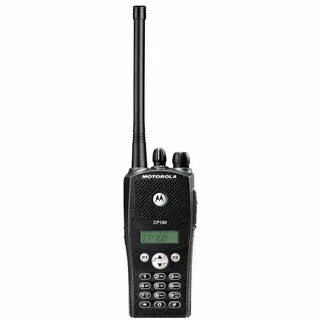 Aes motorola
