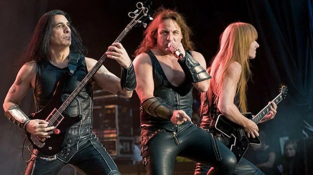 Клипы металл групп. Группа Manowar. Группа Manowar 2019. Группа мановар 2020. Группа Manowar 2022.