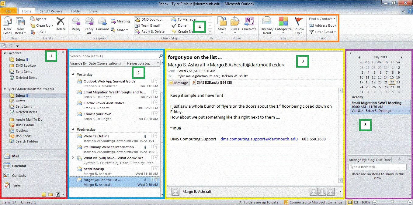 Аутлук люди. MS Office 2010 Outlook. Microsoft Outlook 2010. Интерфейс аутлук 2010. Microsoft Outlook Интерфейс.