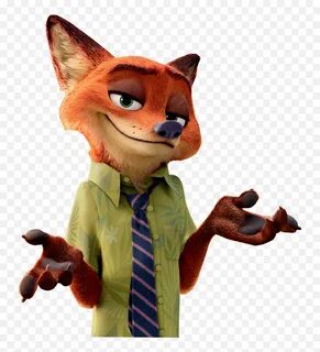 Zootopia's