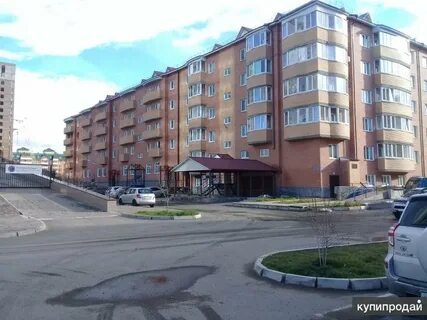 Абакан улица народов