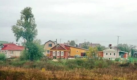 Редькино московская