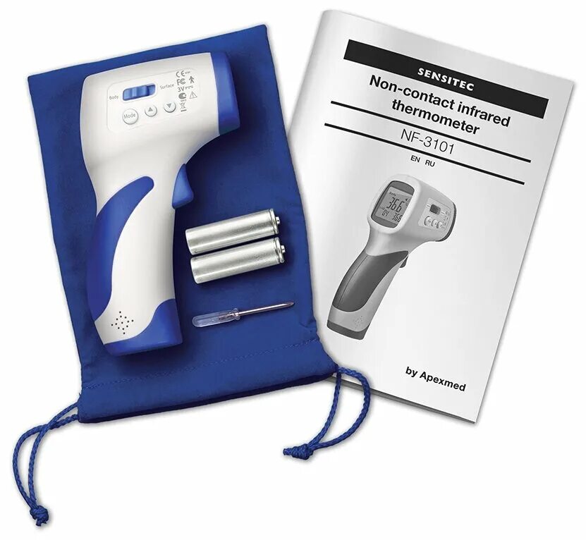 термометр sensitec 3101 бесконтактный инфракрасный. термометр sensitec nf-3101. термометр sensitec 3101 бесконтактный инфракрасный. аппараты sensitec. термометр sensitec nf-3101.