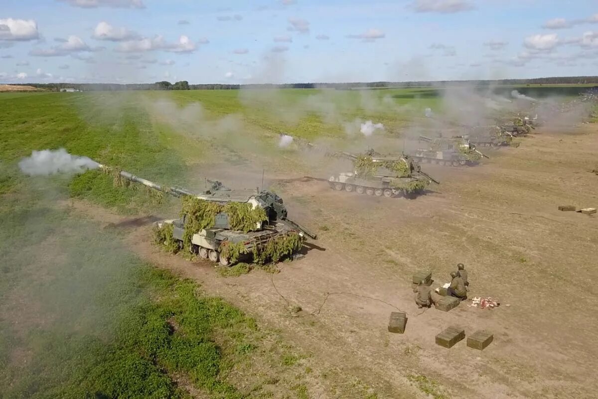 Поднайм военнослужащих в 2025