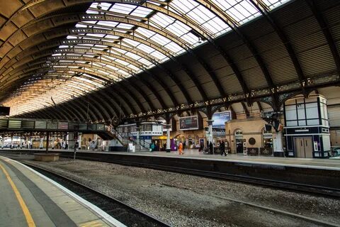 Station