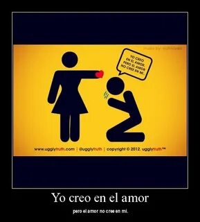 En el amor