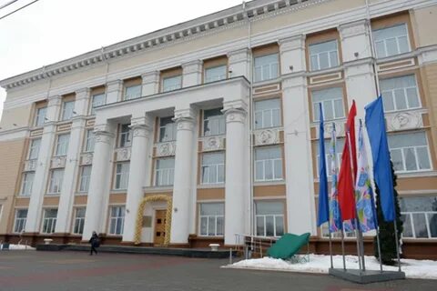 Никитинская библиотека