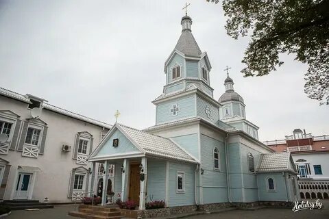 Найдено солигорск