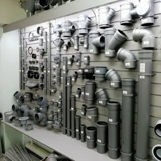 Инженерная сантехник