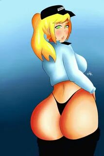 Fnaf+security+breach+vanessa+r34