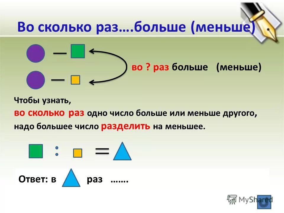 Сколько раз переехали. Задачи на больше меньше. Задачи на сколько больше или меньше. Задача во сколько раз больше. Задачи на сравнение.