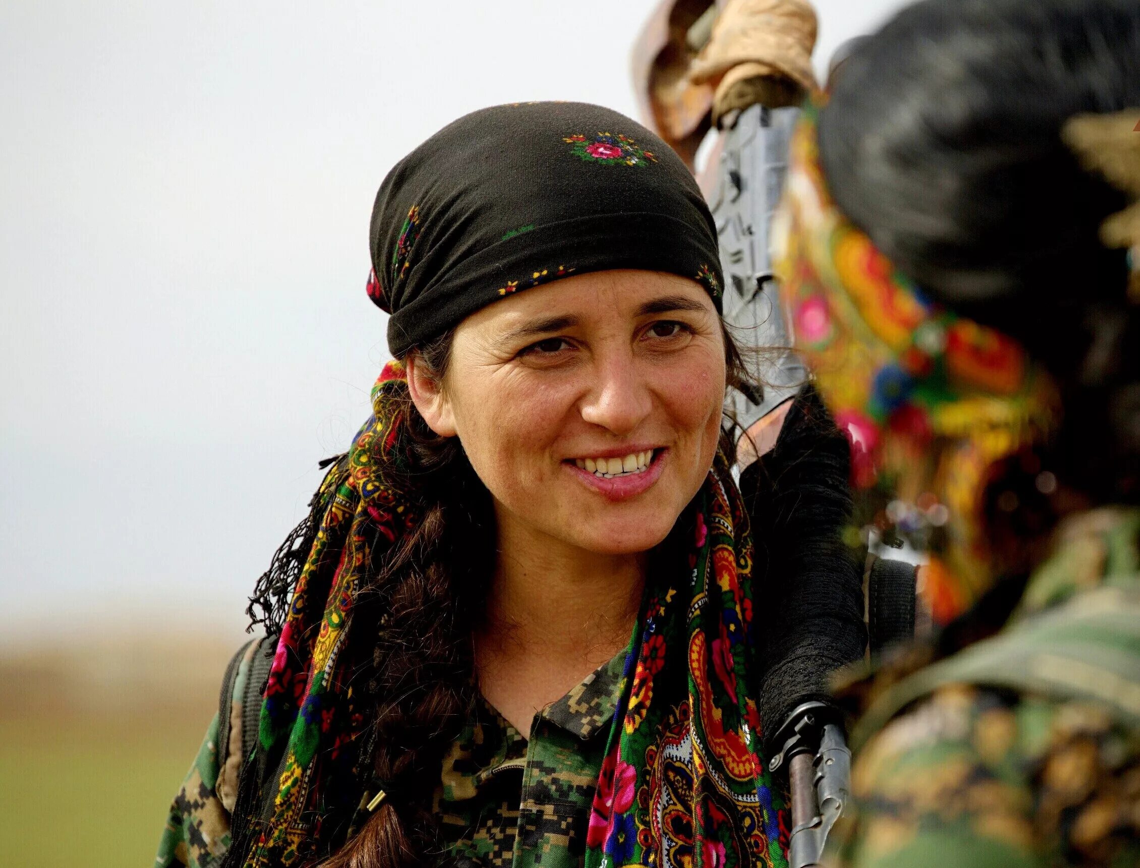 Курды Роджава. YPJ Курдистан. Курды Джезире. Rehlitir.