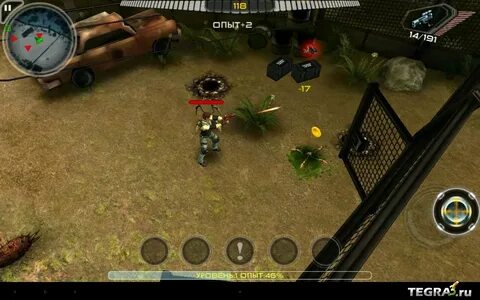 Игры где бесконечные жизни