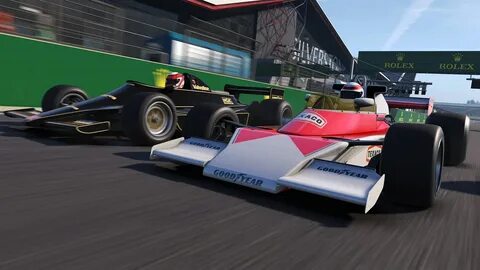 F1 2018