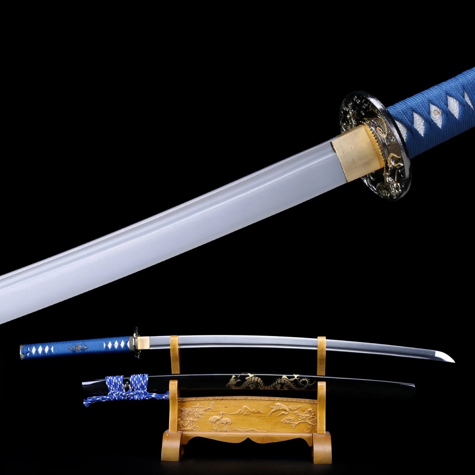 Короткий японский меч. Сая катана. Сая для катаны. Короткая катана.