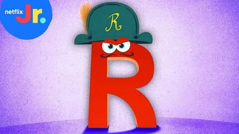 Learn r