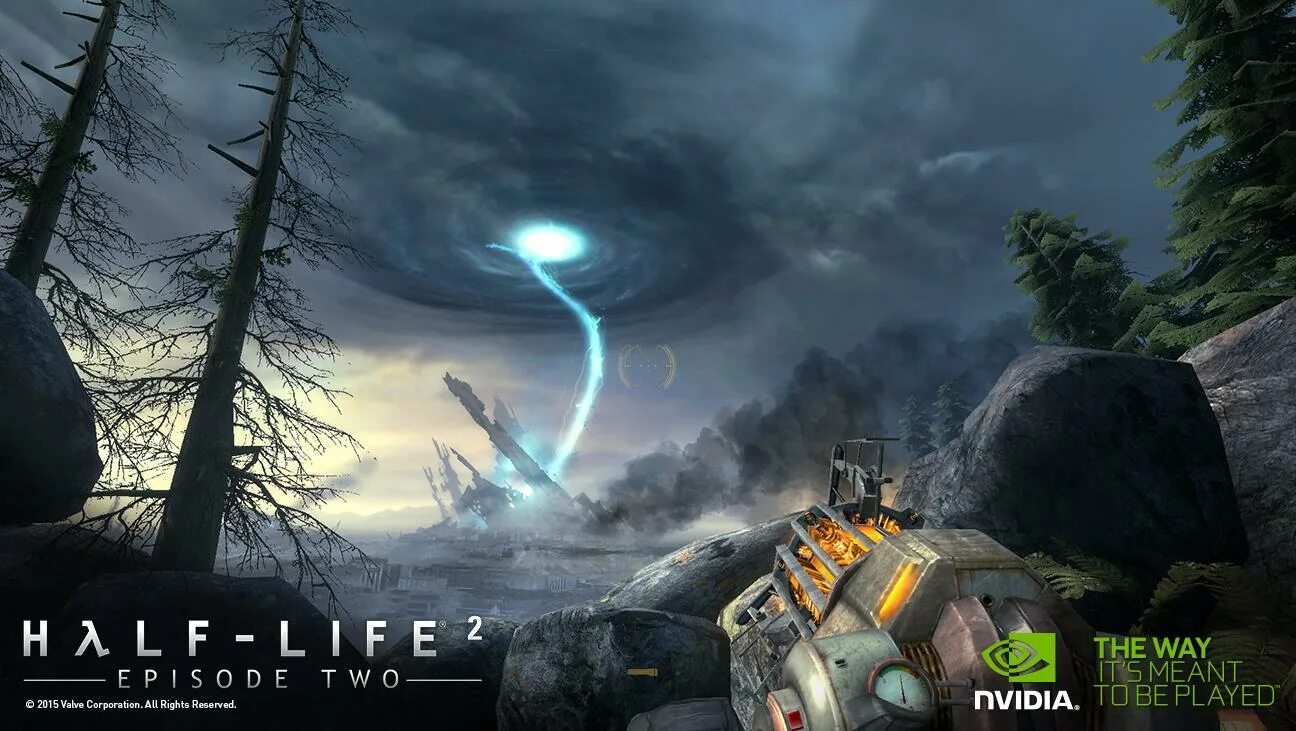 Half life 2 механик. Игра half Life 2 Episode. Half-Life 2 Episode two постеры. Халф лайф 2 Episode two. Халф лайф 2 второй эпизод.