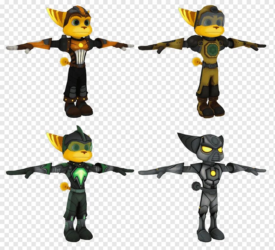 Рэтчет и кланк tools of destruction. Deadlick. Ratchet & clank герои. Косби м. Deadlick.