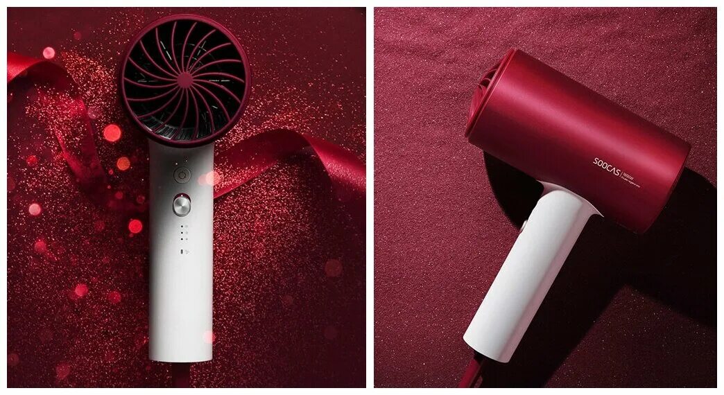 Ксиоми фен отзывы. Фен Xiaomi soocas h5. Фен Xiaomi soocas h5 (Red). Фен Xiaomi soocas hair Dryer h5 Red. Фен Xiaomi Soocare h5 (фиолетовый).