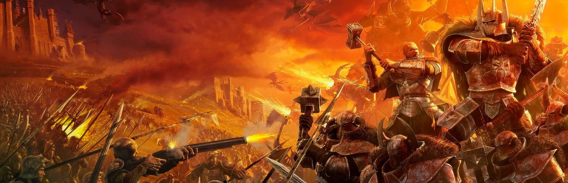 Warhammer mark of chaos. Королевства огров warhammer. Вархаммер fb2. Вархаммер fb2. Вархаммер фб комета.