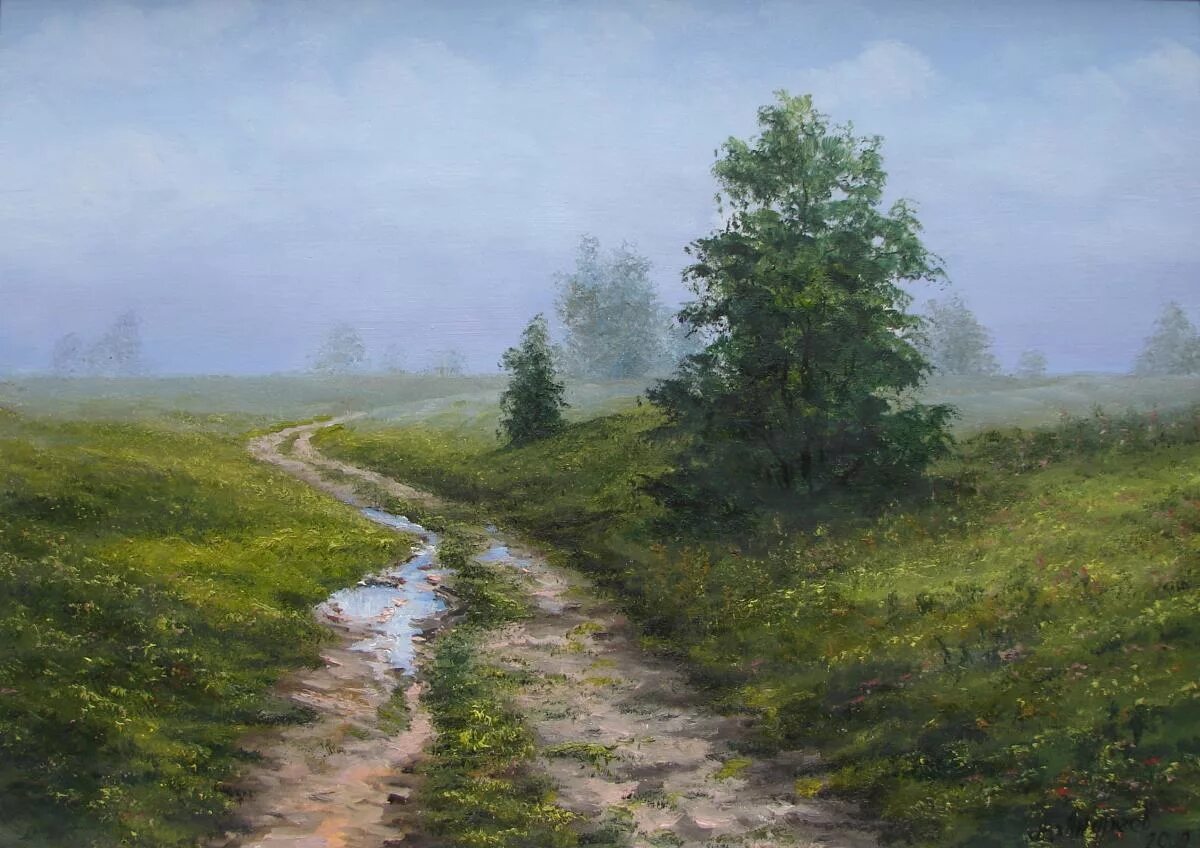 художник биляев роман халиуллович осень. герасимов «после дождя» («мокрая терраса»). васильев федор александрович (1850 г. после дождя художник. александр герасимов мокрая терраса.