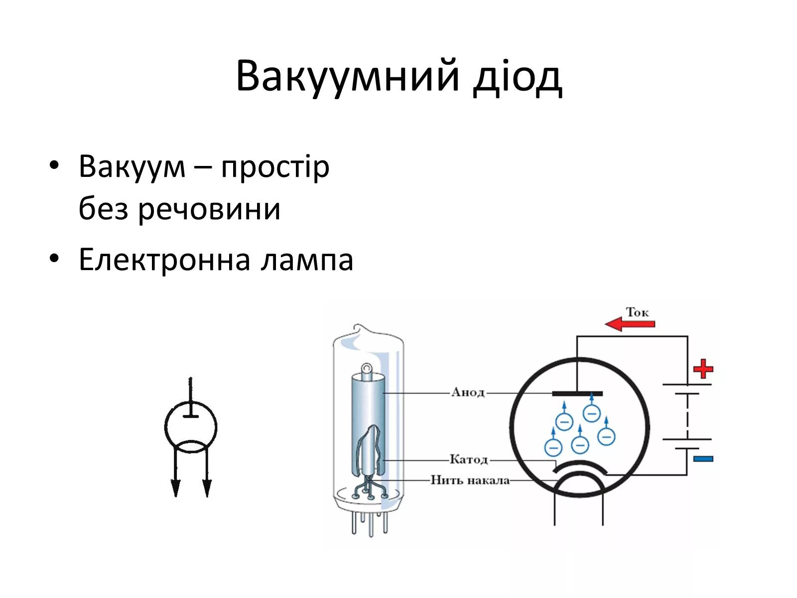 Вакуумный диод ток. Схема включения электровакуумного диода. Электровакуумный диод формулы. Электрический ток в вакууме вакуумный диод. Схема включения вакуумного диода.