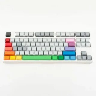 Клавиатуры unity