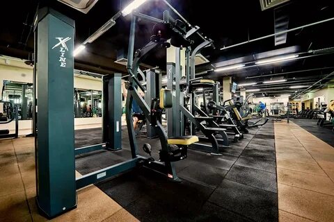 Спортзал минск