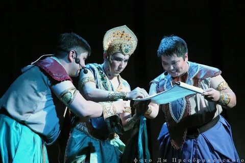 Театр 30
