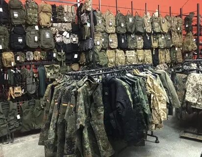 Военторг ульяновск