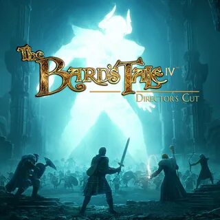 Bard s tale iv