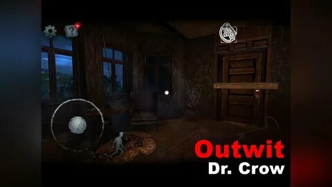 Игра scary
