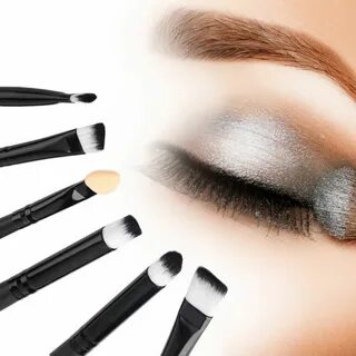 Eye cosmetics