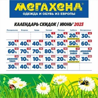 Хенд 2023