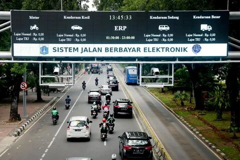 E road