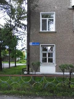 Жуковского 25