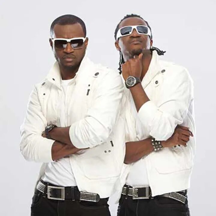 P square. P square