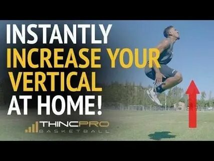 How to jump higher