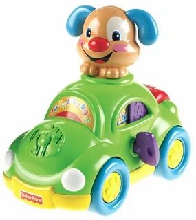Обучающий автомобиль