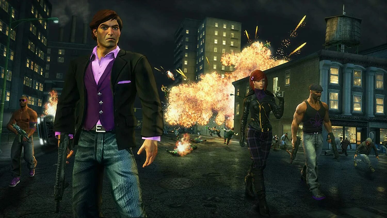 Saints row пиратка. Saints Row. Saints Row на Нинтендо. Saints Row: the third.