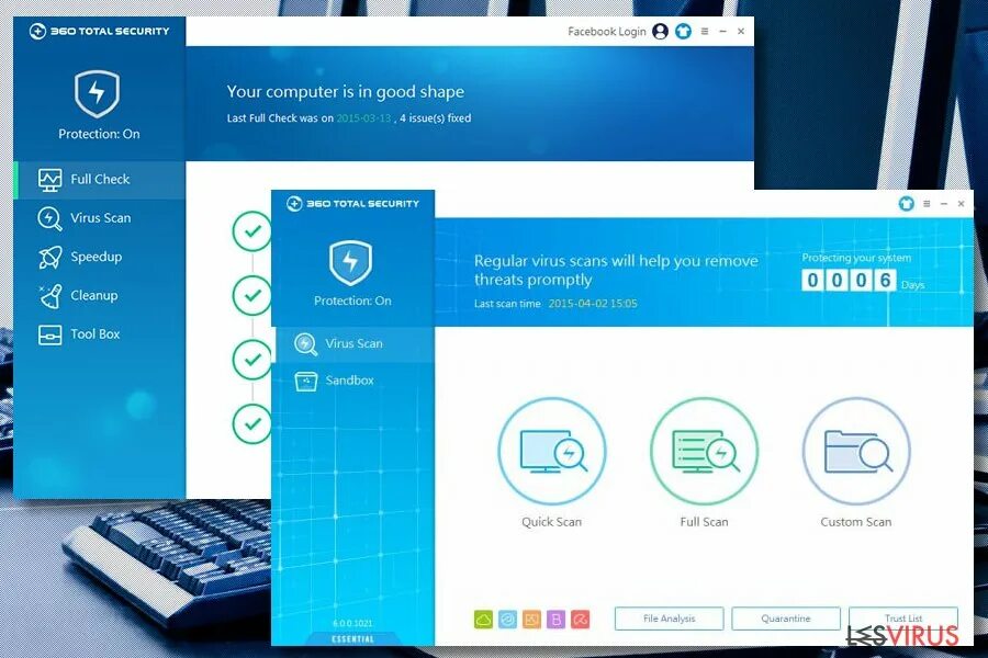 360 security на компьютер. 360 total security интерфейс. 360 total security вирус?. организатор рабочего стола 360 total security. организатор стола тотал 360.