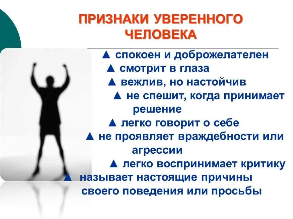 Самооценка депрессии