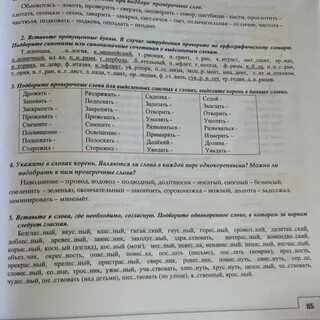 Вставьте пропущенные слова водоросли самые
