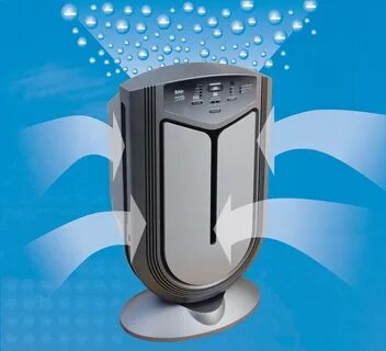 Купить Очиститель воздуха Fakir LR 600 с ионизатором: отзывы, фото и характерист