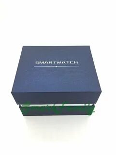 Smart watch lw09