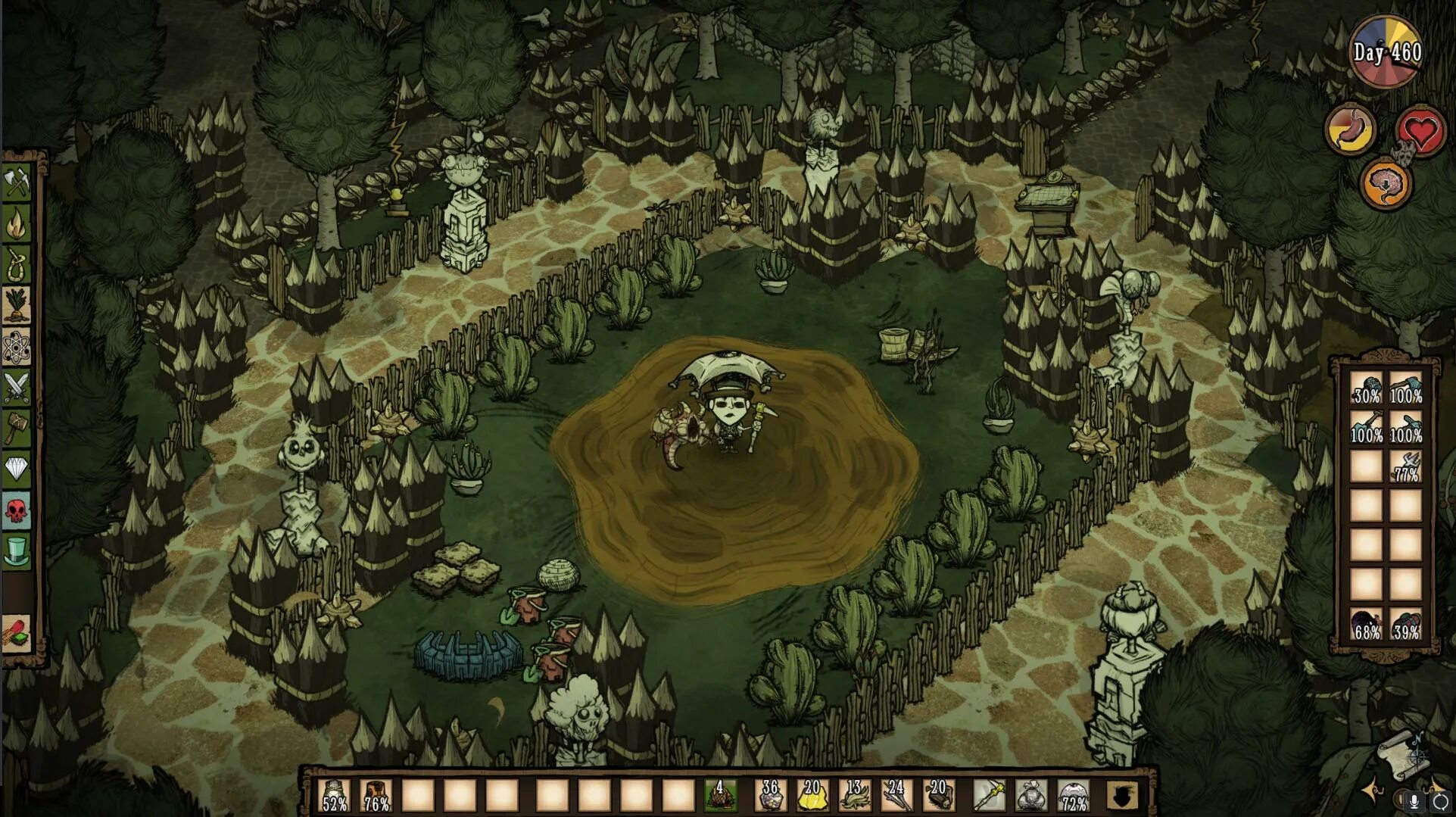 Don't Starve together Оазис. Don't Starve together база. Донт старв базы. Донт старв база.