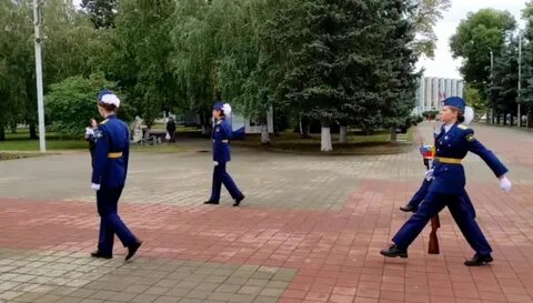День города тимашевск