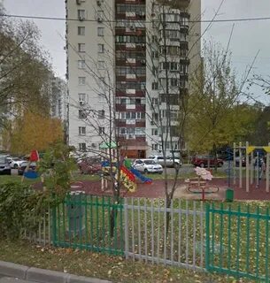Москва ул новгородская 25